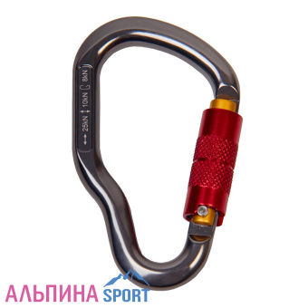 Карабин Манарага Гусь автомат с байонетной муфтой_v01
