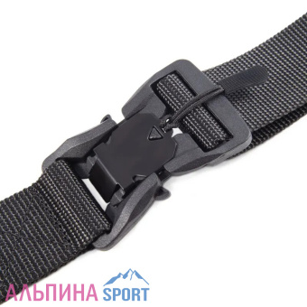 Ремень СЛЕДОПЫТ Магнитный 1400х38 мм текстиль черный_v02