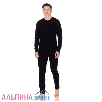 Термобелье Alpika  ACTIVE DRY-1