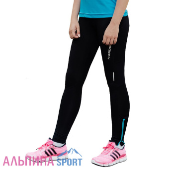 Losiny Nordski Premium Black-Breeze W