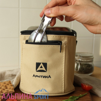 Термос Арктика с шир.горлом в чехле 0,5л_Site_v08