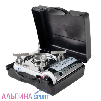 Плита газовая Следопыт WeenY_v08