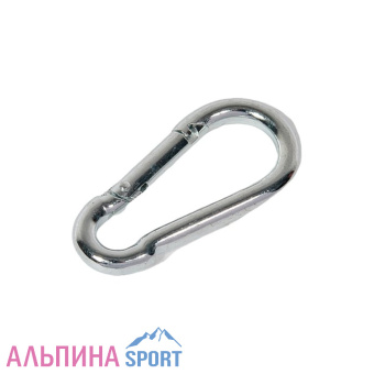 Карабин вспомогательный без муфты d  4мм_Site_v02