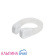 Mad-Wave-Nose-clip-float-White