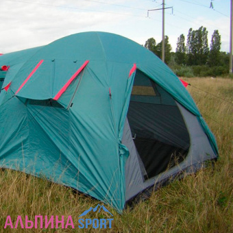 Палатка Tramp Anaconda 4_v32