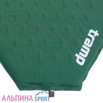 Коврик самонадувной Tramp ULTRALIGHT PVC 183-51-3см_v07