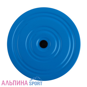 Диск здоровья металлический d=28см-2