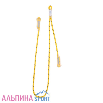 Усы самостраховки Венто веревочные 50х150см_Site_v01