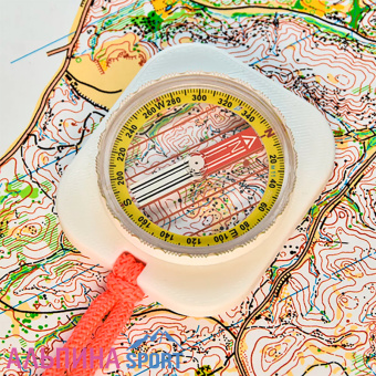 Компас Moscompass  Модель 11M_Site_v01