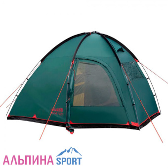 Палатка Tramp Bell 4_v07