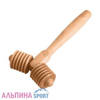 Массажер Антицеллюлитный