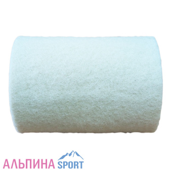 Роторная щетка PROSKI флис 100 мм_v02