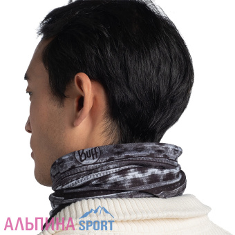 Бандана Buff Polar Alsien Black_v05