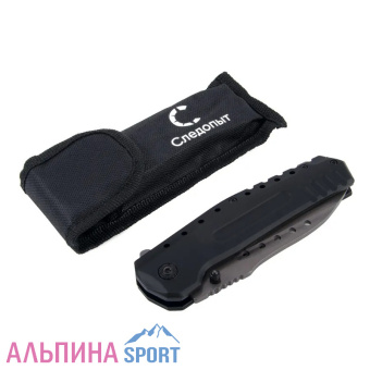 Нож Следопыт туристический 100мм PF-RK-11_05