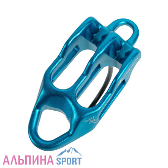 Спусковое устройство Вертикаль Корзинка Профи_v04