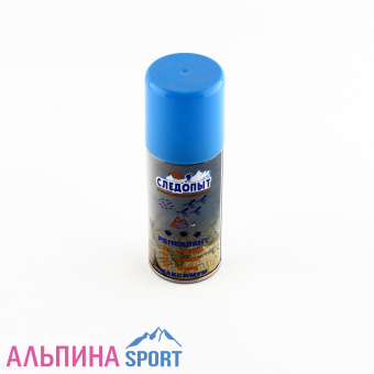 Sledopit-moshka