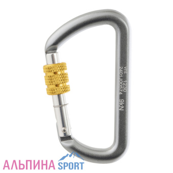 Карабин вспомогательный Венто Мини с муфтой_v03