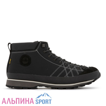 Ботинки Lomer Bio Naturale Mid Thermo MTX Black_Сайт_v01