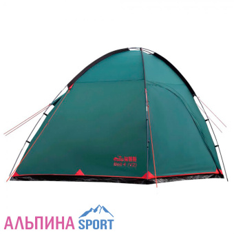 Палатка Tramp Bell 4_v02