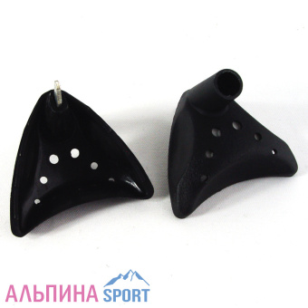 лапки-дырчатые