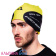 Шапка FISCHER NATION BLACK-YELLOW_v01 Шапка FISCHER NATION BLACK-YELLOW_v01