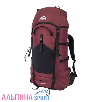МАНАРАГА-Кодар-60-бордовый-1
