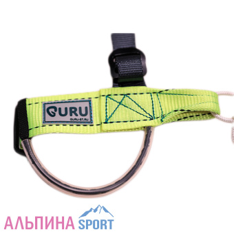 Система страховочная GURU грудная обвязка_Site_v04