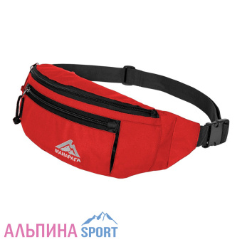 Сумка поясная Big МАНАРАГА_Красная_Site_v01