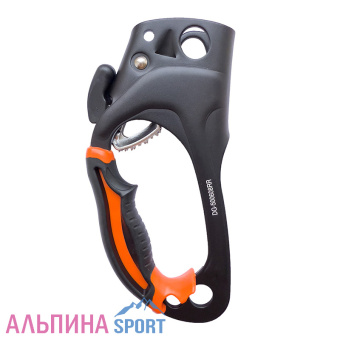 Зажим Манарага Жумар правый_v04