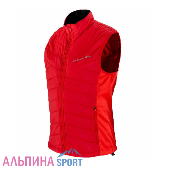 Жилет Victory-Code-гибридный-STORM-unisex-red
