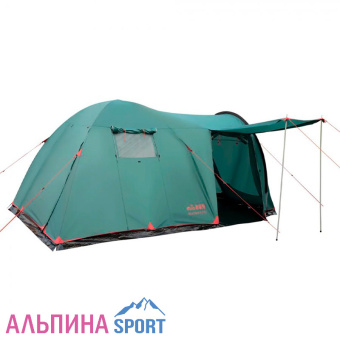 Палатка Tramp Anaconda 4_v12