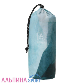 Полотенце походное Сплав Peak 80х160 см_v04