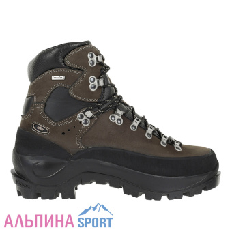 Ботинки Lomer Everest STX Antra_Black_Site_v01