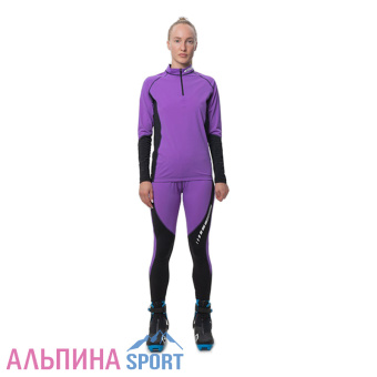 Гоночный-костюм-Nordski-Base-Lavender-Black