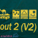 Палатка Tramp Scout 2 (V2)_v20 Палатка Tramp Scout 2 (V2)_v20