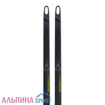 Лыжи беговые FISCHER SPEEDMAX 80 SKATE PLUS 115_v01