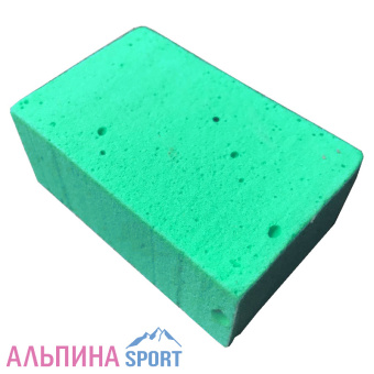 растирка NS натуральная