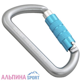 Карабин вспомогательный Венто Мини с байонетной муфтой_v03