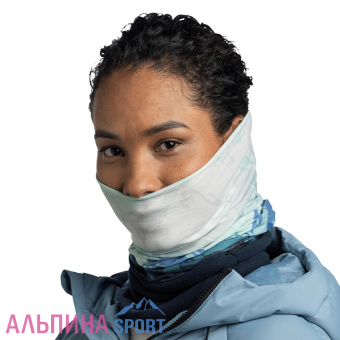 Бандана Buff Polar Dryen Blue_v04