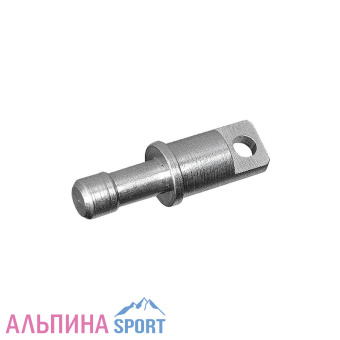 Наконечник для дуг 8,5 мм металл