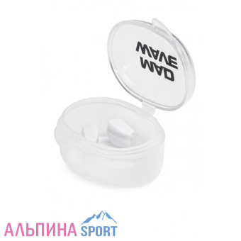 Mad-Wave-Nose-clip-float-White-1