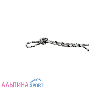 Веревка  d  6мм, статика Уикэнд, 820 кгс_v01