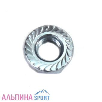 Гайка на 15 на заднюю спортивную ось-2