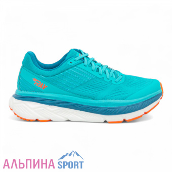 Кроссовки RAY беговые R16-2 бирюзово-зеленый_Site_v01
