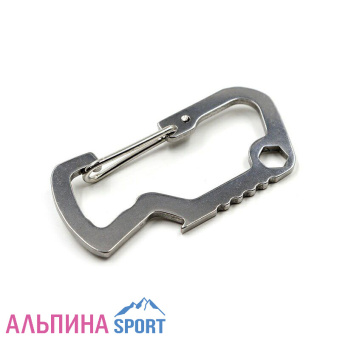 Карабин Следопыт 67 см сталь