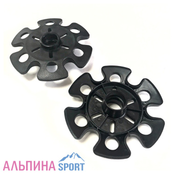 Кольцо Снежное для трек. палок LP04_v02