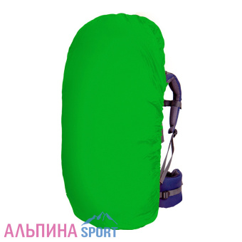 Чехол на рюкзак Манарага 80-90л. V2_Зеленый_Site_v01
