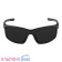 Очки солнцезащитные ALPINA Defey Black Matt Black Cat.3_v02