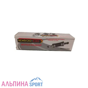 картриджCZ-101-68mmх119mm