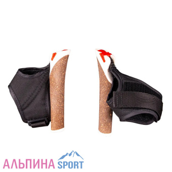 Ручка пробковая РГ-34 с клином и капканом_v01